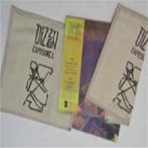 Dizzy Dizign - Exposure L FLAC