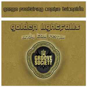 Ganga Featuring Sophie Tusnelda - Golden Lightfalls FLAC