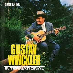 Gustav Winckler - International FLAC
