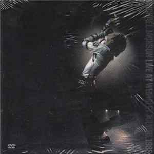 Michael Jackson - Live At Wembley July 16, 1988 FLAC