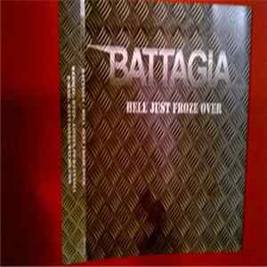 Battagia - Hell Just Froze Over FLAC