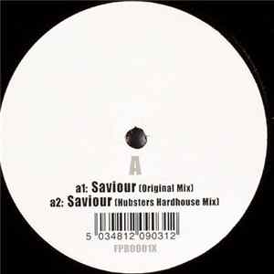 Holyland - Saviour FLAC