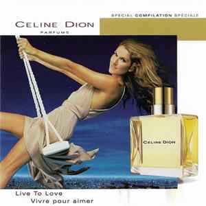 Celine Dion - Parfums FLAC