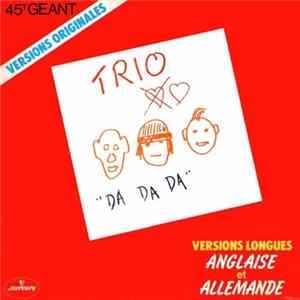 Trio - Da Da Da FLAC