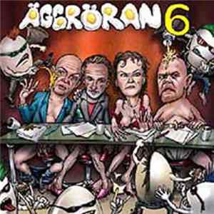 Various - Äggröran 6 FLAC