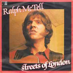 Ralph McTell - Streets Of London FLAC