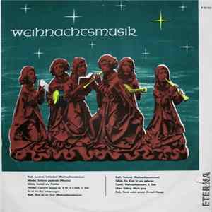 Various - Weihnachtsmusik FLAC