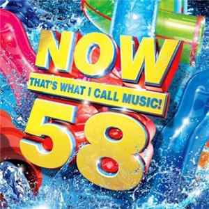 Various - Now That's What I Call Music! 58 FLAC