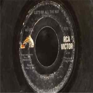 Norma Jean - Let's Go All The Way / Put Your Arms Around Her FLAC