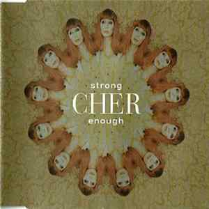 Cher - Strong Enough FLAC