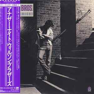 Wilson Bros. - Another Night FLAC