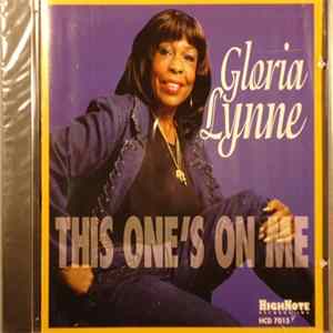 Gloria Lynne - This One's On Me FLAC