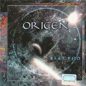 Origen - Electro FLAC