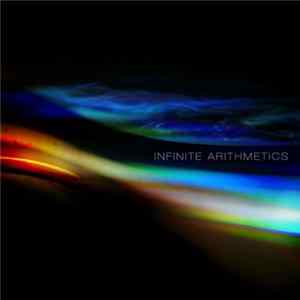 Arjen Schat - Infinite Arithmetics FLAC