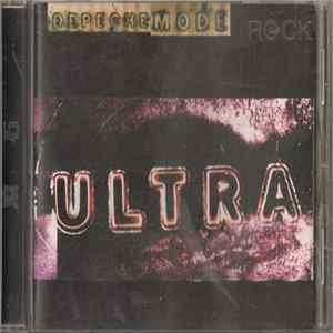 Depeche Mode - Ultra FLAC