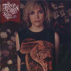 Jenny Queen - Small Town Misfits FLAC