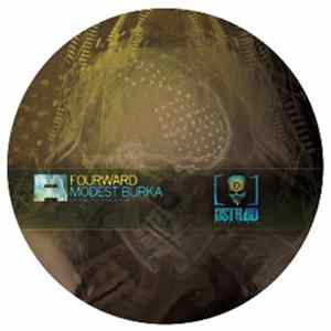 Fourward - Modest Burka / Blur (MefjusRmx) FLAC