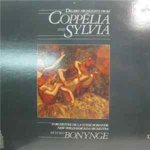 Léo Delibes - Delibes: Coppelia & Sylvia Highlights FLAC