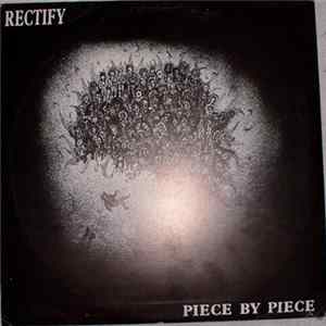 Bazzy & The Budgies / Rectify - Blown To Bits / Piece By Piece FLAC