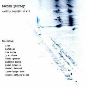 Various - Second Journey: Eartrip Compilation # 2 FLAC