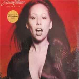 Yvonne Elliman - Night Flight FLAC