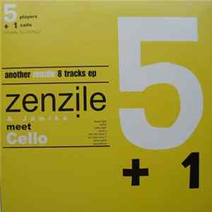 Zenzile & Jamika - Meet Cello FLAC