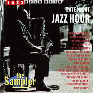 Various - Late Night Jazz Hour FLAC