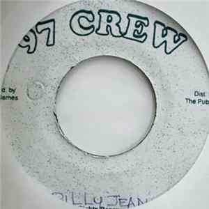 Shinehead - Billie Jean / Good Love FLAC