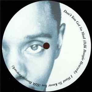 Various - Live At The Palais Des Glaces (DJK Jazz Funk Boogie Edit) FLAC