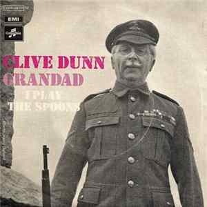 Clive Dunn - Grandad FLAC
