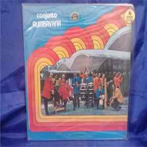 Conjunto Rumbavana - Conjunto Rumbavana FLAC