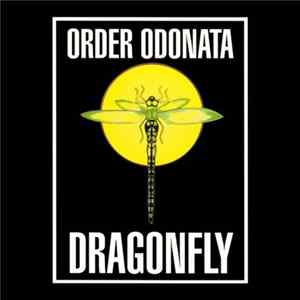 Various - Order Odonata Vol. 1 FLAC