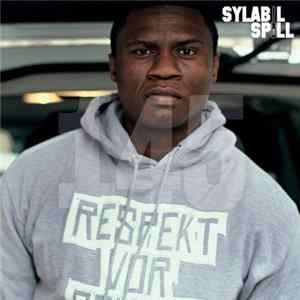 Sylabil Spill - Anecker EP FLAC