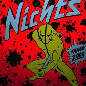 Nichts - Tango 2000 FLAC