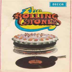 Rolling Stones - Let It Bleed FLAC