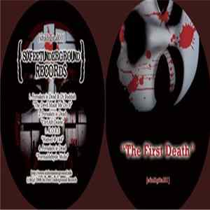 Various - The First Death FLAC