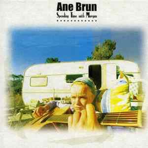 Ane Brun - Spending Time With Morgan FLAC