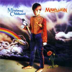 Marillion - Misplaced Childhood FLAC
