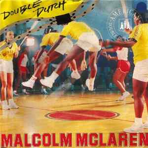 Malcolm McLaren - Double Dutch FLAC
