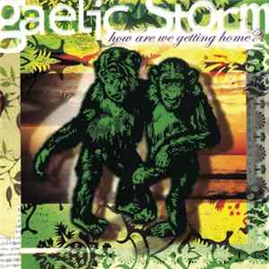 Gaelic Storm - How Are We Getting Home? FLAC