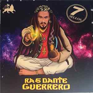 Ras Dante Guerrero - 7 Sellos FLAC