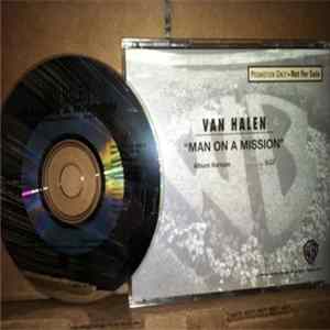 Van Halen - Man On A Mission FLAC
