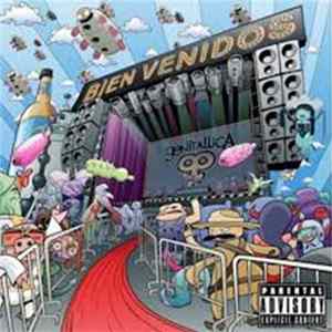 Genitallica - Sean Todos Bien.Venidos FLAC