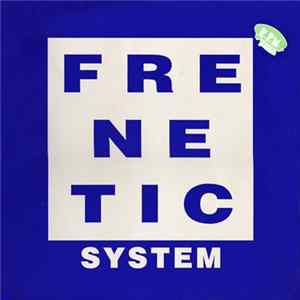 Frenetic System - Frenetic System FLAC