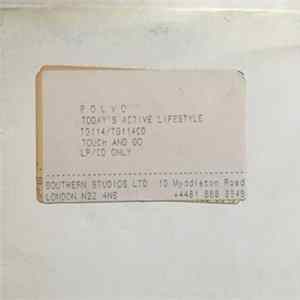 Polvo - Today's Active Lifestyles FLAC