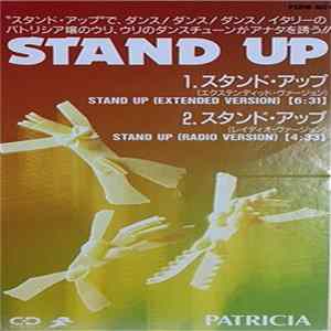 Patricia - Stand Up FLAC