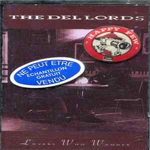 The Del Lords - Lovers Who Wander FLAC