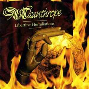 Misanthrope - Libertine Humiliations FLAC
