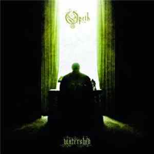 Opeth - Watershed FLAC