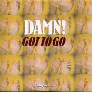 Damn! - Got To Go FLAC
